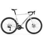 Cestný bicykel BASSO Venta R, Shimano 105 DI2, Microtech RE38, pearl white Cestný bicykel BASSO Venta R, Shimano 105 DI2, Microtech RE38, pearl white