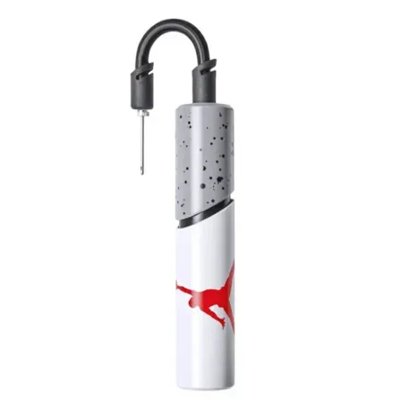 Pumpa NIKE JORDAN ESSENTIAL BALL PUMP WH CG Pumpa NIKE JORDAN ESSENTIAL BALL PUMP WH CG