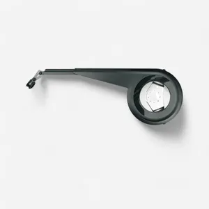 Športy > Cyklistika > Servis bicyklov > Kazety a reťaze na bicykle > Reťaze a kryty na reťaz na bicykle > Kryty na reťaze - Kryt reťaze SKS Chainbow Športy > Cyklistika > Servis bicyklov > Kazety a reťaze na bicykle > Reťaze a kryty na reťaz na bicykle > Kryty na reťaze - Kryt reťaze SKS Chainbow