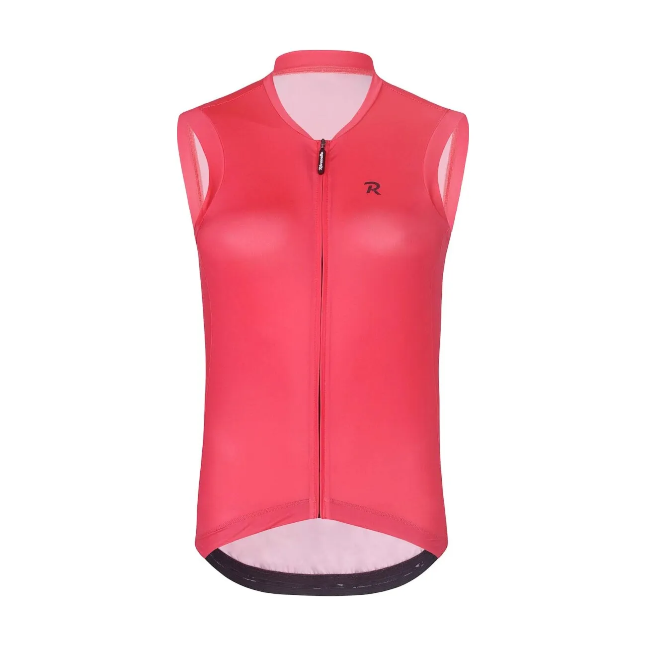 RIVANELLE Cyklistický dres bez rukávov - PURE - ružová RIVANELLE Cyklistický dres bez rukávov - PURE - ružová