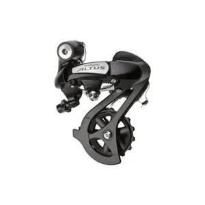 Náhradný diel SHIMANO Rear derailleur Altus RD-M310-L, 7 8SP Náhradný diel SHIMANO Rear derailleur Altus RD-M310-L, 7 8SP