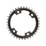 SRAM prevodník - ROAD 46 107BCD X-SYNC BLAST - čierna SRAM prevodník - ROAD 46 107BCD X-SYNC BLAST - čierna