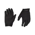 POC Cyklistické rukavice dlhoprsté - Y´S RESISTANCE MTB - čierna POC Cyklistické rukavice dlhoprsté - Y´S RESISTANCE MTB - čierna