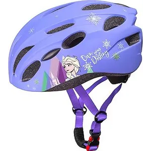 Šport a outdoor | Cyklistika | Prilby - Disney Prilba na bicykel in mold Ľadové kráľovstvo M Šport a outdoor | Cyklistika | Prilby - Disney Prilba na bicykel in mold Ľadové kráľovstvo M