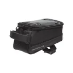 BLACKBURN Cyklistická taška - LOCAL PLUS TOP - čierna BLACKBURN Cyklistická taška - LOCAL PLUS TOP - čierna