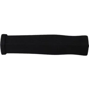 Šport a outdoor | Cyklistika | Diely a komponenty | Gripy - MAX1 Gripy Foam, čierne Šport a outdoor | Cyklistika | Diely a komponenty | Gripy - MAX1 Gripy Foam, čierne