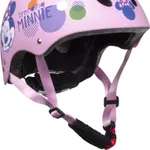 Šport a outdoor | Cyklistika | Prilby - Disney Prilba na bicykel Minnie Pink M Šport a outdoor | Cyklistika | Prilby - Disney Prilba na bicykel Minnie Pink M