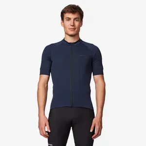 Športy > Cyklistika > Cyklistické oblečenie > Pánske cyklistické oblečenie > Pánske cyklistické dresy a tričká > Pánske cyklistické dresy a tričká s krátkym rukávom - Pánsky cyklistický dres Discover krátky rukáv oceľovomodrý Športy > Cyklistika > Cyklistické oblečenie > Pánske cyklistické oblečenie > Pánske cyklistické dresy a tričká > Pánske cyklistické dresy a tričká s krátkym rukávom - Pánsky cyklistický dres Discover krátky rukáv oceľovomodrý