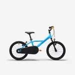Športy > Cyklistika > Detská cyklistika > Bicykle a BMX pre deti > Bicykle pre deti 16 palcov 105 - 120 cm - Detský bicykel DISCOVER 500 16 palcov 4 až 6 rokov modrý Športy > Cyklistika > Detská cyklistika > Bicykle a BMX pre deti > Bicykle pre deti 16 palcov 105 - 120 cm - Detský bicykel DISCOVER 500 16 palcov 4 až 6 rokov modrý