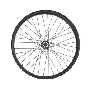 Zľavy a výpredaj > Zľavnené a výpredajové športové vybavenie > Zľavy a výpredaj: cyklistické vybavenie - Predné koleso 26" dvojstenný ráfik, kotúčové brzdy, na nákladný bicykel Longtail R500 E Zľavy a výpredaj > Zľavnené a výpredajové športové vybavenie > Zľavy a výpredaj: cyklistické vybavenie - Predné koleso 26" dvojstenný ráfik, kotúčové brzdy, na nákladný bicykel Longtail R500 E