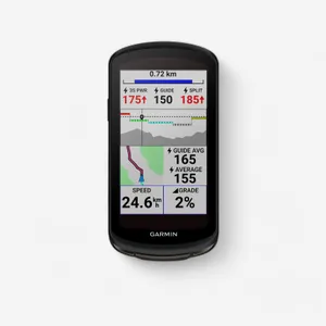 Športy > Cyklistika > Všetko pre PRO cyklistu > Produkty Garmin pre PRO cyklistu - GARMIN Edge 1040 Solar GPS cyklopočítač Športy > Cyklistika > Všetko pre PRO cyklistu > Produkty Garmin pre PRO cyklistu - GARMIN Edge 1040 Solar GPS cyklopočítač