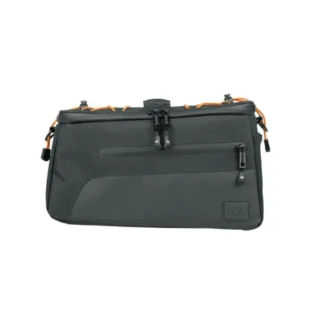 Taška na bicykel SKS GERMANY Brašna Infinity Urban Trunkbag + MIK set Taška na bicykel SKS GERMANY Brašna Infinity Urban Trunkbag + MIK set