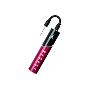 Pumpa NIKE JORDAN ESSENTIAL BALL PUMP BK GR Pumpa NIKE JORDAN ESSENTIAL BALL PUMP BK GR