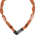 Šport a outdoor | Cyklistika | Cyklodoplnky | Zámky - ABUS 1200/60 web orange Šport a outdoor | Cyklistika | Cyklodoplnky | Zámky - ABUS 1200/60 web orange