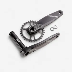 Športy > Cyklistika > Servis bicyklov > Kľuky a stredy na bicykle > Kľuky a prevodníky na bicykle - Stredové zloženie 30 zubov 12 rýchlostí Eagle Boost Dub bez stredovej osky Športy > Cyklistika > Servis bicyklov > Kľuky a stredy na bicykle > Kľuky a prevodníky na bicykle - Stredové zloženie 30 zubov 12 rýchlostí Eagle Boost Dub bez stredovej osky