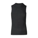 Q36.5 Cyklistické tričko bez rukávov - BASE LAYER 1 - antracitová Q36.5 Cyklistické tričko bez rukávov - BASE LAYER 1 - antracitová