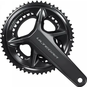 Šport a outdoor | Cyklistika | Diely a komponenty | Kľuky a prevodníky - Shimano Ultegra FC-R8100 50 × 34 zubov Šport a outdoor | Cyklistika | Diely a komponenty | Kľuky a prevodníky - Shimano Ultegra FC-R8100 50 × 34 zubov