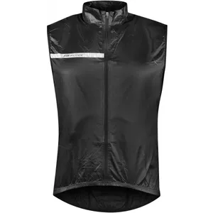 Šport a outdoor | Cyklistika | Oblečenie | Bundy - Force Windpro, plný chrbát, čierna 3XL Šport a outdoor | Cyklistika | Oblečenie | Bundy - Force Windpro, plný chrbát, čierna 3XL