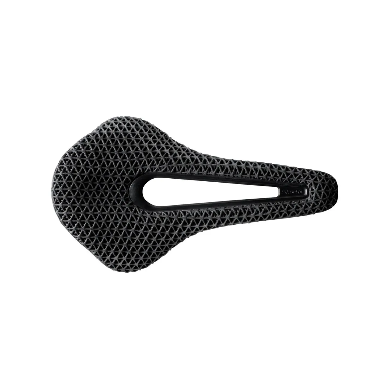 SELLE SAN MARCO sedlo - SHORTFIT 2.0 3D OPEN-FIT RACING NARROW - antracitová SELLE SAN MARCO sedlo - SHORTFIT 2.0 3D OPEN-FIT RACING NARROW - antracitová