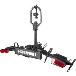 Auto-moto | Nosiče a boxy | Nosiče bicyklov - BuzzRack E-SCORPION 1 Auto-moto | Nosiče a boxy | Nosiče bicyklov - BuzzRack E-SCORPION 1