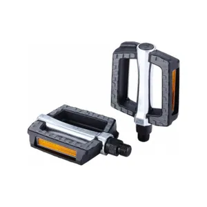 BBB pedále - STEADYREST - čierna BBB pedále - STEADYREST - čierna