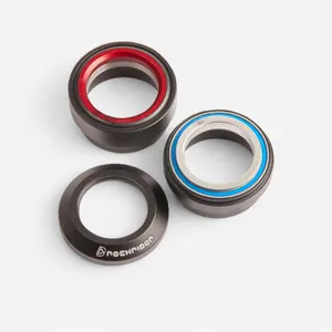 Športy > Cyklistika > Servis bicyklov > Hlavové zloženia na bicykle - Hlavové zloženie 1"1/8 externá miska EC40/28,6 EC40/30 Športy > Cyklistika > Servis bicyklov > Hlavové zloženia na bicykle - Hlavové zloženie 1"1/8 externá miska EC40/28,6 EC40/30