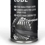 Šport a outdoor | Cyklistika | Čistiace a mazacie prostriedky | Mazivá a oleje - F100 Chain Lube mazivo na reťaze, 300 ml Šport a outdoor | Cyklistika | Čistiace a mazacie prostriedky | Mazivá a oleje - F100 Chain Lube mazivo na reťaze, 300 ml
