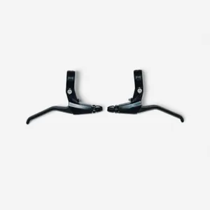 Športy > Cyklistika > Servis bicyklov > Brzdy, kotúče a platničky na bicykle > Brzdové páky na bicykle - Brzdové páčky Speed čierne 2 ks Športy > Cyklistika > Servis bicyklov > Brzdy, kotúče a platničky na bicykle > Brzdové páky na bicykle - Brzdové páčky Speed čierne 2 ks