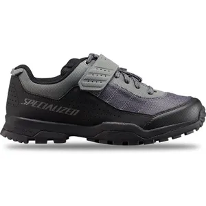 Specialized Rime 1.0 MTB , MTB tretry, Velikosť: 39 EUR Specialized Rime 1.0 MTB , MTB tretry, Velikosť: 39 EUR