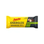 POWERBAR tyčinka - ENERGIZE ADVANCED CHOCO-NUTS 55g POWERBAR tyčinka - ENERGIZE ADVANCED CHOCO-NUTS 55g