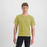 SPORTFUL Cyklistické tričko s krátkym rukávom - GIARA - svetlo zelená SPORTFUL Cyklistické tričko s krátkym rukávom - GIARA - svetlo zelená