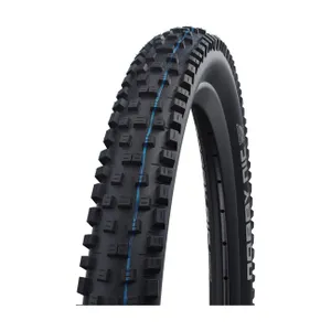 SCHWALBE plášť - NOBBY NIC 29x2.25 - čierna SCHWALBE plášť - NOBBY NIC 29x2.25 - čierna