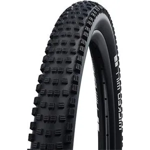 Šport a outdoor | Cyklistika | Diely a komponenty | Plášte - Schwalbe WICKED WILL 27.5x2.60 Addix Performance skladací Šport a outdoor | Cyklistika | Diely a komponenty | Plášte - Schwalbe WICKED WILL 27.5x2.60 Addix Performance skladací