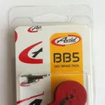 SRAM brzdové platničky - BRAKE PADS SRAM brzdové platničky - BRAKE PADS