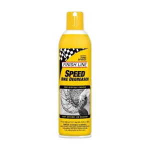 FINISH LINE čistiaci prostiedok na bicykel - SPEED CLEAN 550ml FINISH LINE čistiaci prostiedok na bicykel - SPEED CLEAN 550ml