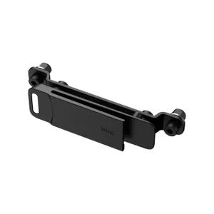 KNOG držiak pre zadné svetlo - BLINDER LINK RACK MOUNT - čierna KNOG držiak pre zadné svetlo - BLINDER LINK RACK MOUNT - čierna