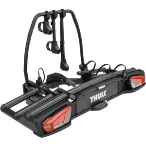 Auto-moto | Nosiče a boxy | Nosiče bicyklov - Thule 9033 VeloSpace 3 – 3 bicykle Auto-moto | Nosiče a boxy | Nosiče bicyklov - Thule 9033 VeloSpace 3 – 3 bicykle