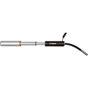 Šport a outdoor | Cyklistika | Cyklodoplnky | Pumpy - Zéfal Air Profil FC01 Šport a outdoor | Cyklistika | Cyklodoplnky | Pumpy - Zéfal Air Profil FC01