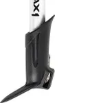 Šport a outdoor | Cyklistika | Cyklodoplnky | Pumpy - MAX1 Shock Sport 400 PSI s manometrom Šport a outdoor | Cyklistika | Cyklodoplnky | Pumpy - MAX1 Shock Sport 400 PSI s manometrom