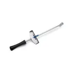 PARK TOOL momentový kľúč - TORQUE WRENCH 0-60 Nm TW-2-2 - strieborná/čierna PARK TOOL momentový kľúč - TORQUE WRENCH 0-60 Nm TW-2-2 - strieborná/čierna