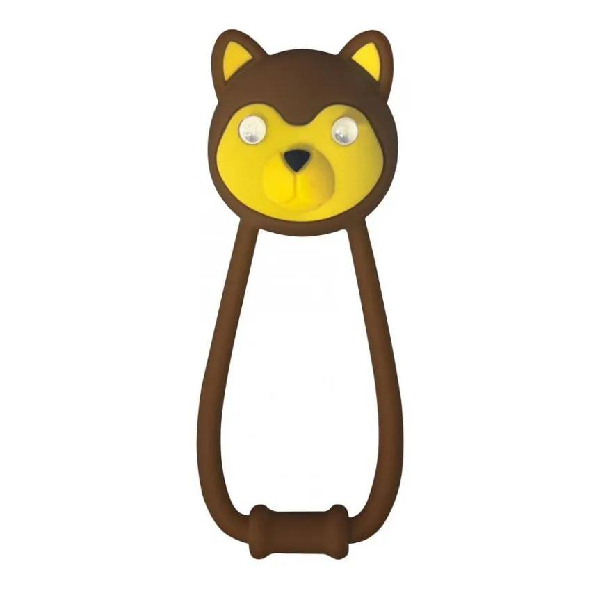 Kellys Teddy Brown Kellys Teddy Brown
