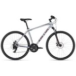 KELLYS CLIFF 70 2025 Glacial Grey - L (21", 175-190 cm) KELLYS CLIFF 70 2025 Glacial Grey - L (21", 175-190 cm)