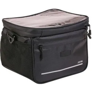 Šport a outdoor | Cyklistika | Cyklodoplnky | Tašky - Zefal Handlebar bag 7 l Šport a outdoor | Cyklistika | Cyklodoplnky | Tašky - Zefal Handlebar bag 7 l