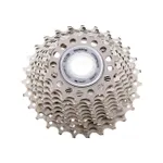 SHIMANO kazeta - CASSETTE ULTEGRA 6600 16-27 - strieborná SHIMANO kazeta - CASSETTE ULTEGRA 6600 16-27 - strieborná