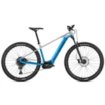 Horský elektrobicykel MONDRAKER Prime, marlin blue racing silver Horský elektrobicykel MONDRAKER Prime, marlin blue racing silver
