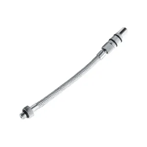 SKS hadička na pumpu - USP - strieborná SKS hadička na pumpu - USP - strieborná