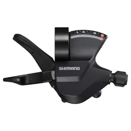 Náhradný diel SHIMANO Shift lever Altus SL-M315-8R, 8SP, 100 PCS Náhradný diel SHIMANO Shift lever Altus SL-M315-8R, 8SP, 100 PCS