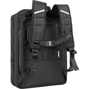Šport a outdoor | Cyklistika | Cyklodoplnky | Tašky - Rhinowalk Taška na zadný nosič RW-RK6205B Šport a outdoor | Cyklistika | Cyklodoplnky | Tašky - Rhinowalk Taška na zadný nosič RW-RK6205B