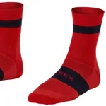 Trek Race Quarter Socks -44 EUR, Kompresná podpora pre lýtka, Velikosť: 42-44 EUR Trek Race Quarter Socks -44 EUR, Kompresná podpora pre lýtka, Velikosť: 42-44 EUR