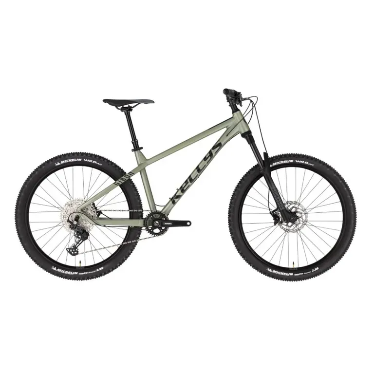 KELLYS GIBON 30 2024 M (17", 171-184 cm) KELLYS GIBON 30 2024 M (17", 171-184 cm)